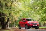 Vauxhall Viva Rocks 2017 года